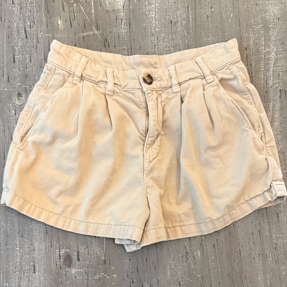 Free People Shorts, size 0